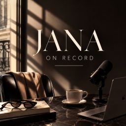 Artwork for Jana on Record