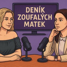 Artwork for Deník zoufalých matek