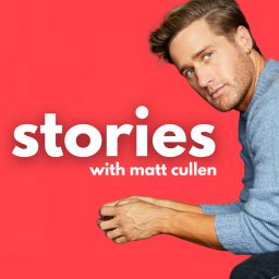Artwork for Stories with Matt Cullen