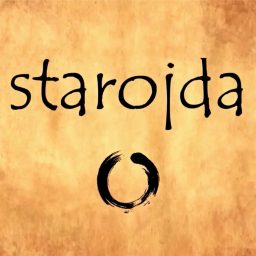 Artwork for starojda