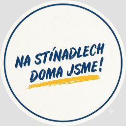 Artwork for Na Stínadlech doma jsme