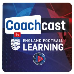 Artwork for Coachcast