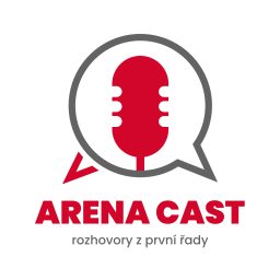 Artwork for ARENA CAST