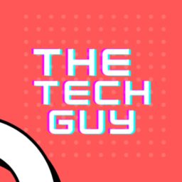 Artwork for The Tech Guy