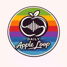 Artwork for Daily Apple Loop