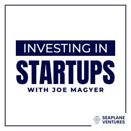Artwork for Investing in Startups