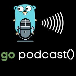 Artwork for go podcast()