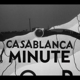 Artwork for Casablanca Minute
