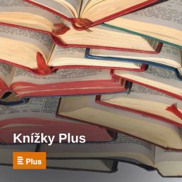 Artwork for Knížky Plus