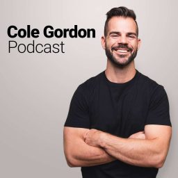 Artwork for Cole Gordon Podcast