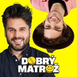 Artwork for Dobrý Matrož