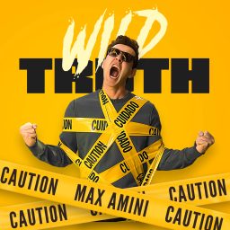 Artwork for Wild Truth