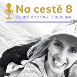 Artwork for Na cestě.