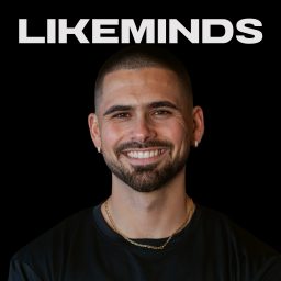 Artwork for LikeMinds