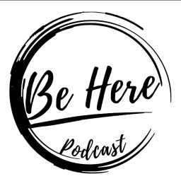 Artwork for Be Here