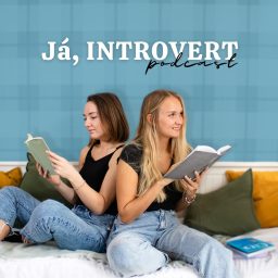 Artwork for Já, introvert
