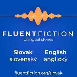 Artwork for FluentFiction - Slovak