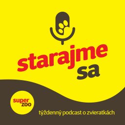 Artwork for Starajme sa