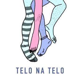 Artwork for Telo na Telo