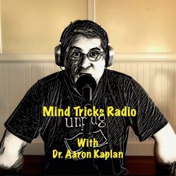 Artwork for Mind Tricks Radio