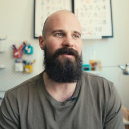 Artwork for Martin Lajprík - Vlog