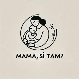 Artwork for Mama, si tam?