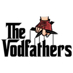 Artwork for The Vodfathers