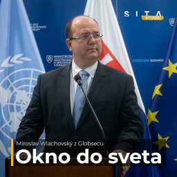 Artwork for Okno do sveta