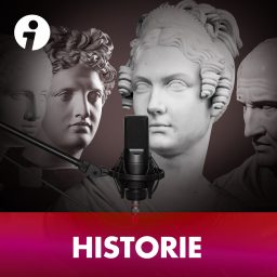 Artwork for Historie