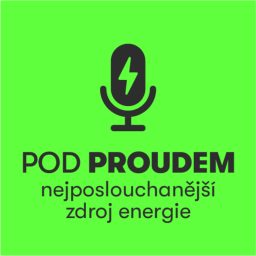 Artwork for Pod proudem
