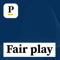 Artwork for Fair play