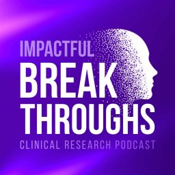Artwork for Impactful Breakthroughs