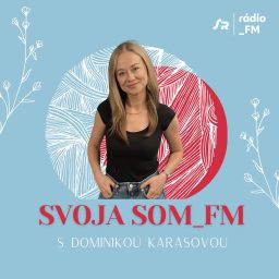 Artwork for Svoja som_FM