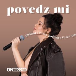 Artwork for Povedz mi