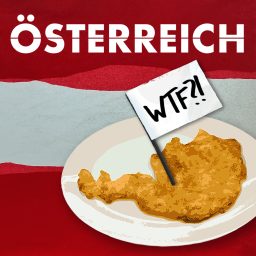 Artwork for Österreich WTF?!