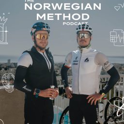 Artwork for The Norwegian Method Podcast