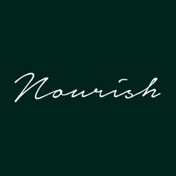 Artwork for The Nourish Podcast