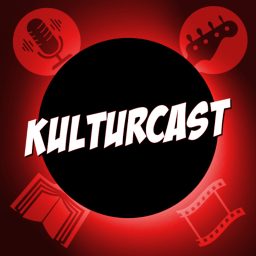 Artwork for Kulturcast