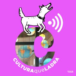 Artwork for CULTURAqueLADRA