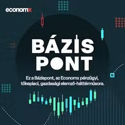 Artwork for Bázispont