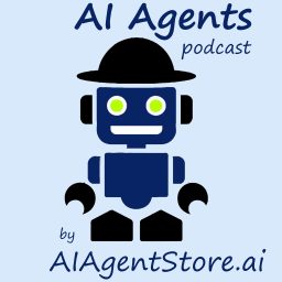 Artwork for AI Agents: Top Trend of 2026 - by AIAgentStore.ai