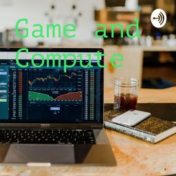 Artwork for Game and Compute