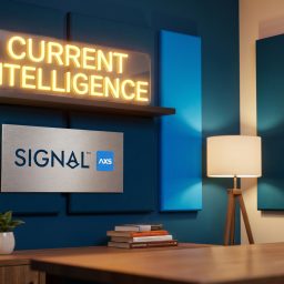 Artwork for Current Intelligence
