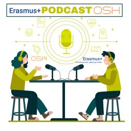 Artwork for Erasmus+ in Schule - Enstehung des Erasmus+ Programms an unserer Schule
