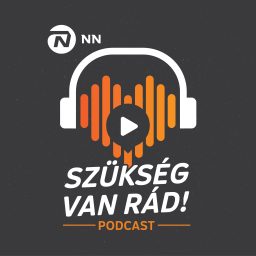 Artwork for Szükség van rád! Podcast