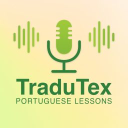 Artwork for Tradutex Portuguese Lessons