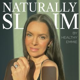 Artwork for Naturally Slim