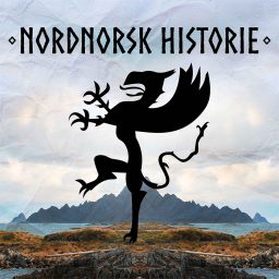 Artwork for Nordnorsk historie