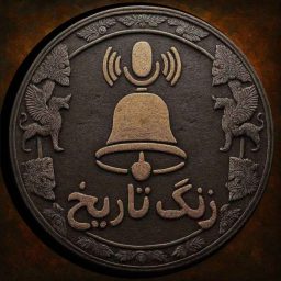 Artwork for زنگ تاریخ | Zangetarikh