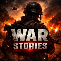 Artwork for War Combat Stories